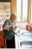 78 Seniors: friendship, support and loving thy neighbour