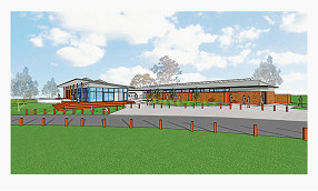 Boost for Royal Park