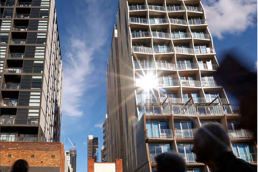 West Melbourne planning delay “very frustrating”  