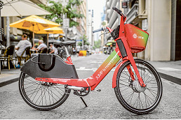 “Lessons have been learned”: Fourth time lucky for bike share?