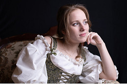Opera with determination comes to the Lithuanian Club