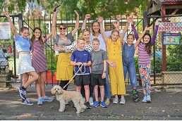 Community triumphs: North Melbourne Hill Primary School to become second campus of North Melbourne Primary School