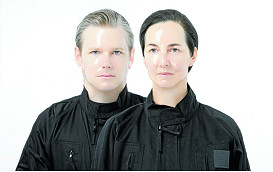 Humanities and tech collides in new production