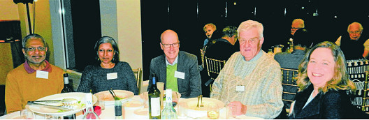 Latest news from Parkville Gardens