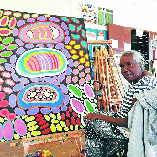 Arts House production explores cultural fear