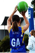 Girls’ sports should not be an afterthought
