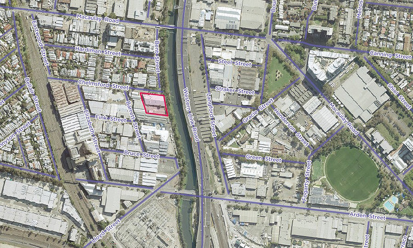 Council delivers on promise to buy new parkland in Kensington