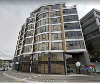 “Regrettable”: Gym to be turned into office