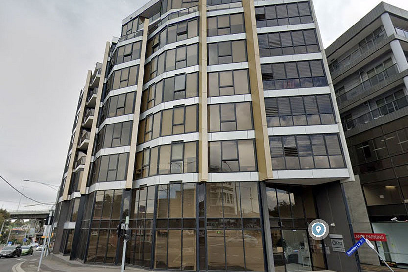 “Regrettable”: Gym to be turned into office
