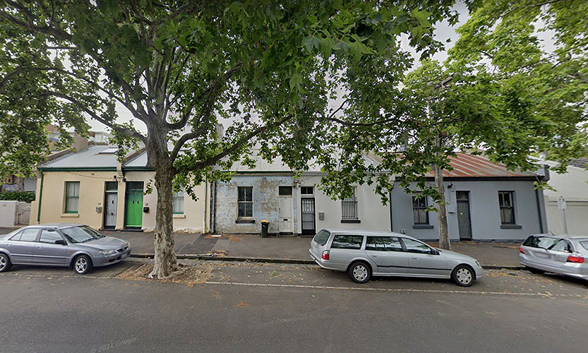 Heritage cottage gets reno go-ahead