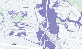 Residents invited to have their say on proposed flood overlays 