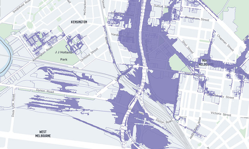Residents invited to have their say on proposed flood overlays 