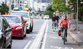 New bike lanes set to positively reignite Melbourne’s city transport