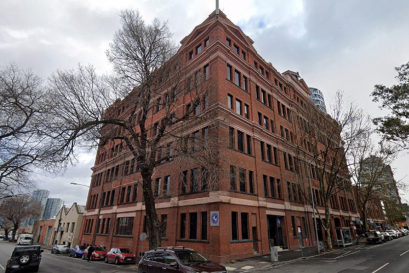 New bar for Spencer St causes controversy