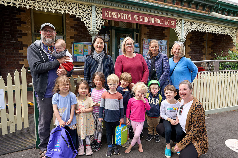“Deep anger”: Kensington childcare closure leaves parents in the lurch