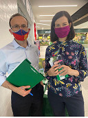 What really matters to our community?