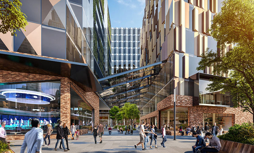 All quiet on the Arden front but major issues to be determined by independent committee