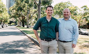 Responsible design shaping Hotham Hill