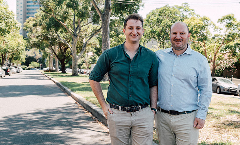 Responsible design shaping Hotham Hill