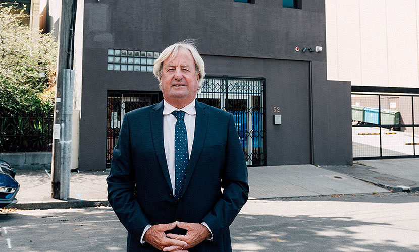 New site to bring new life to local school