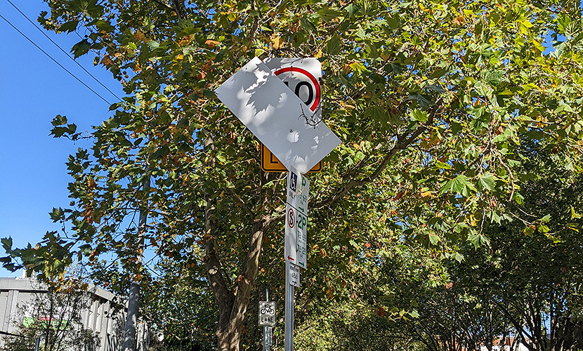New 40km/h speed limits in North Melbourne under final review
