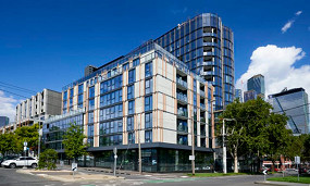 Brand new Melbourne West End build expected to fetch $35m plus