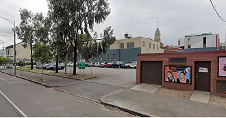 Affordable housing in discussion for North Melbourne