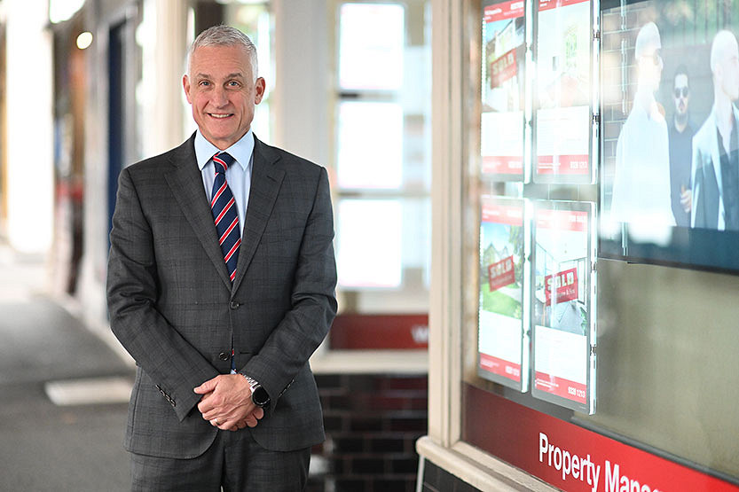 One-hundred-and-fifty years of local service
