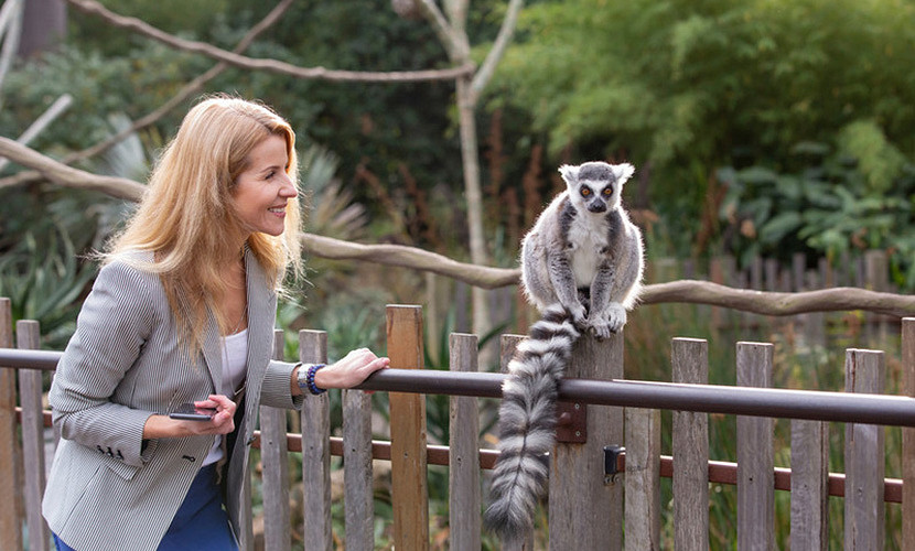 Zoo puts the spotlight on wildlife photography