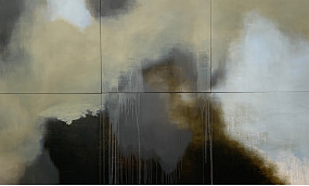 West End Art Space’s artists explore the forgotten past