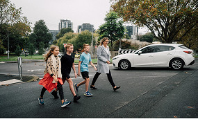 Council works with residents to improve road safety