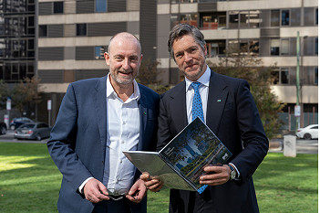 North and West Melbourne, Kensington score key wins in cautious council budget