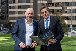 North and West Melbourne, Kensington score key wins in cautious council budget