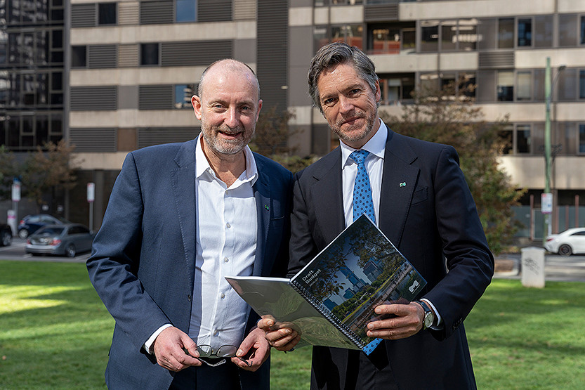 North and West Melbourne, Kensington score key wins in cautious council budget