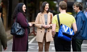 Your Melbourne Greens team continues (and grows by one!)