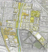 Giant leap forward for Macaulay Precinct