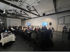 Council meets with North Melbourne locals