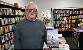 New chapter for Wayward Books