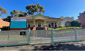 Proposal to sell council-owned historic North Melbourne draws mixed-response