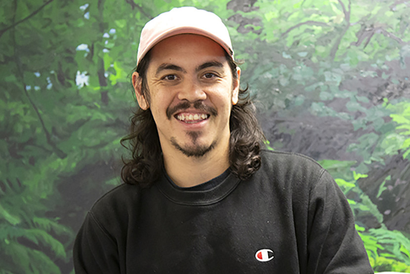 New artist chosen for Arden station wants to bring communities together