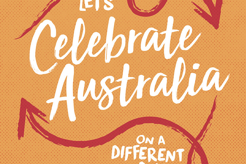 Why wait? We can change the date ourselves