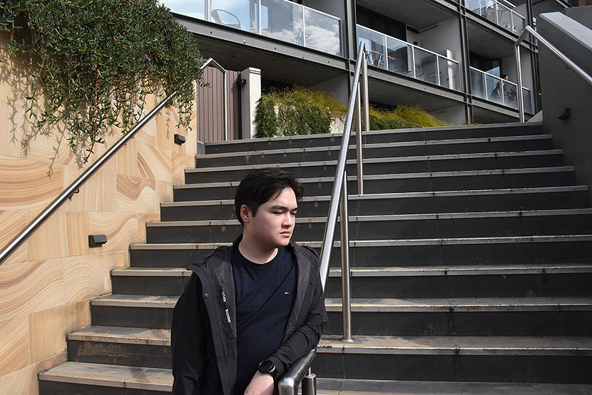 Cars written off after basement flooded