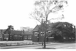 Education in North and West Melbourne