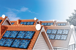 Creating more sustainable strata lots – what can be done?