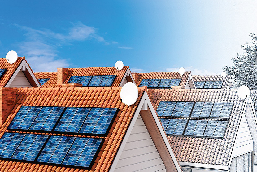Creating more sustainable strata lots – what can be done?