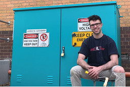 New artist to reimagine Arden Station’s history through public art commission