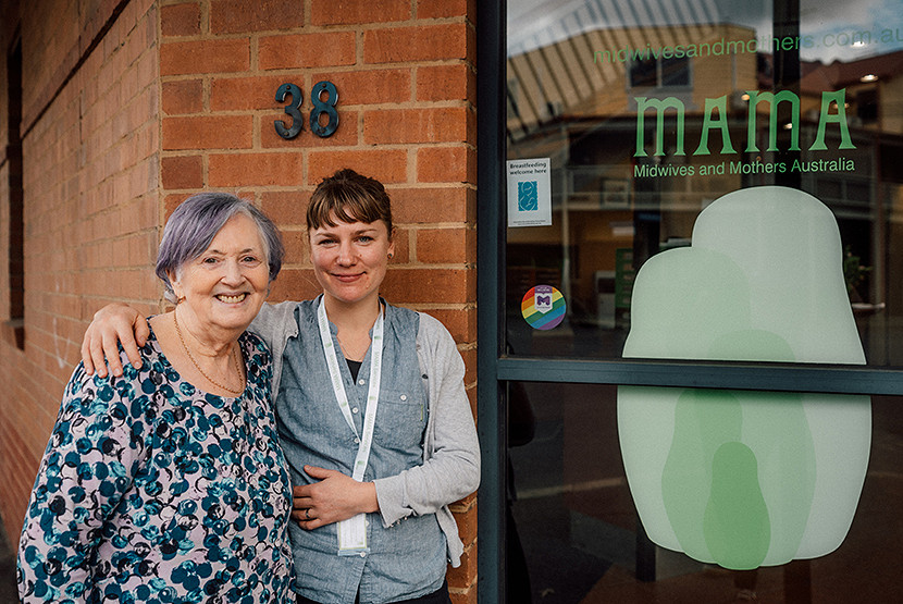 Kensington midwifery clinic could be saved with lease extension