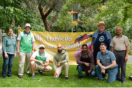 How good is a community picnic?  