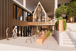 Mixed-used building gets green light in West Melbourne 