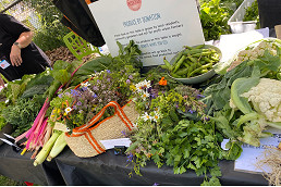 Kensington Community Fresh Food Market